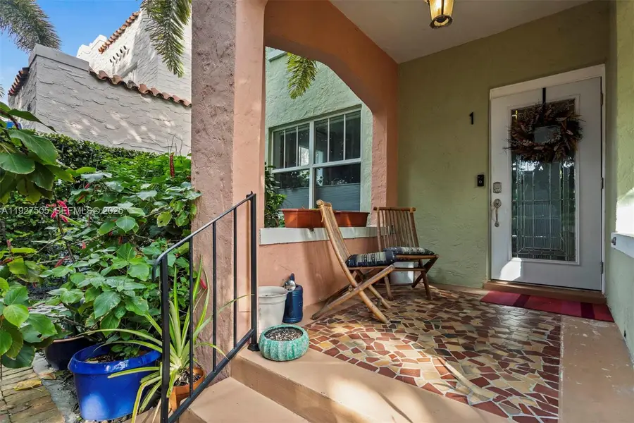 929 Meridian Ave #1, Miami Beach, FL 33139 - Image #3