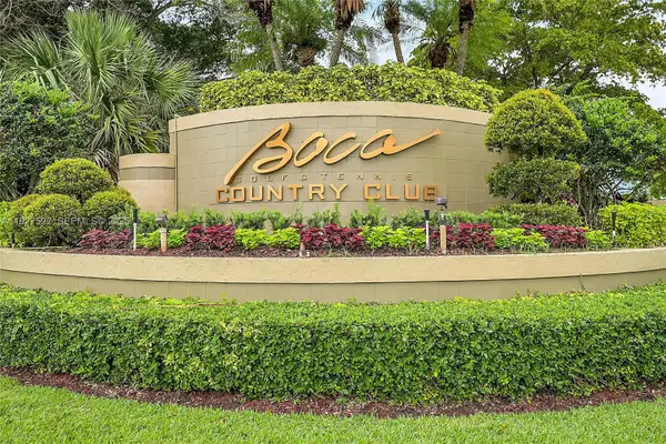 17317 Boca Club Blvd #7, Boca Raton, FL 33487