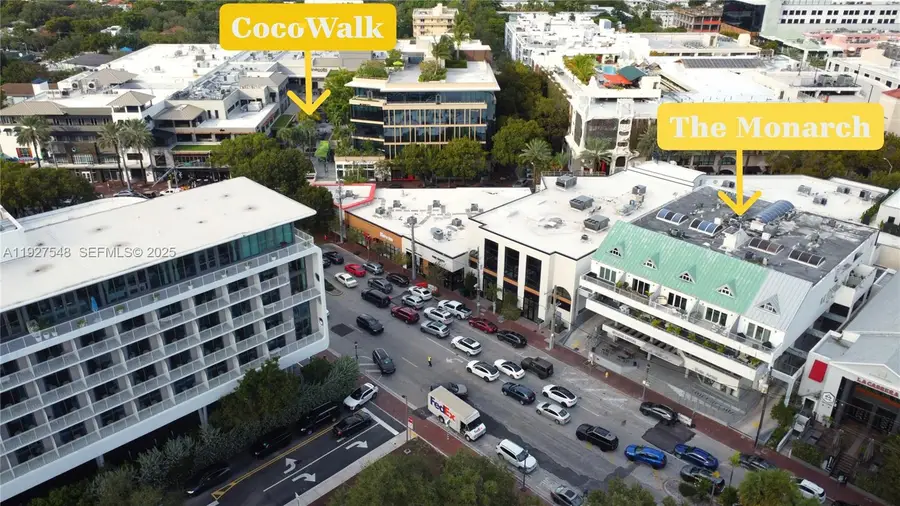 2977 Mcfarlane Rd #PH9, Miami, FL 33133 - Image #2