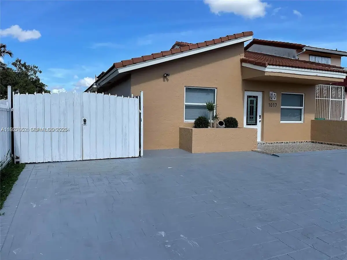 1017 SW 124th Ct, Miami, FL 33184 - Image #1