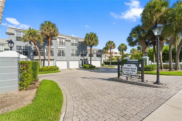 1194 Hillsboro Mile #33, Hillsboro Beach, FL 33062