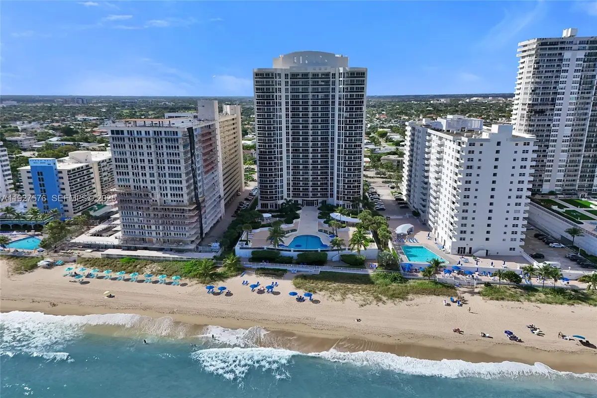 4240 Galt Ocean Dr #1204, Fort Lauderdale, FL 33308 - Image #1