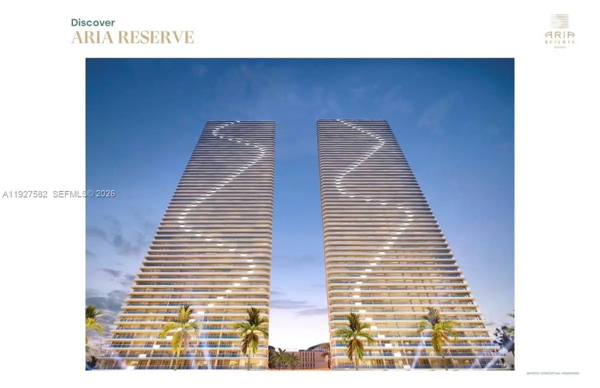 700 NE 24th Street #3803, Miami, FL 33137 - Image #1