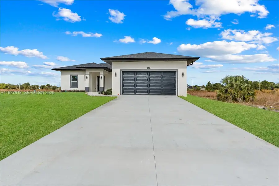 837 Colyer St E, Lehigh Acres, FL 33974 - #3