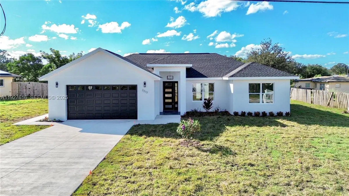 2313 N Olivia Rd, Avon Park, FL 33825 - #1