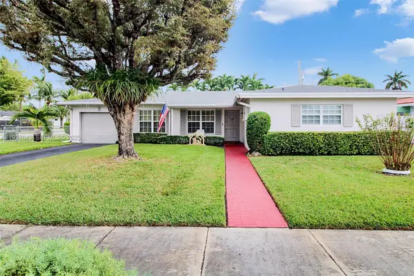 1101 SW 102nd Ct, Miami, FL 33174