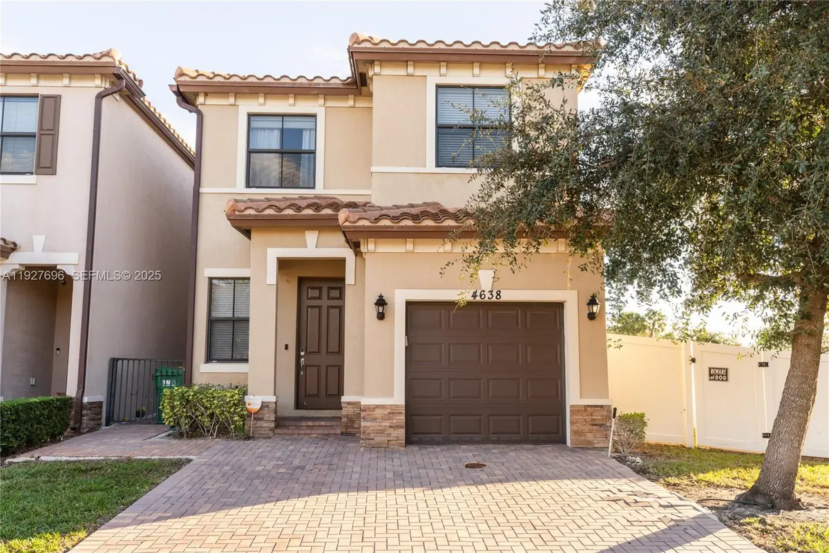 4638 NW 59th St, Tamarac, FL 33319 - Image #1