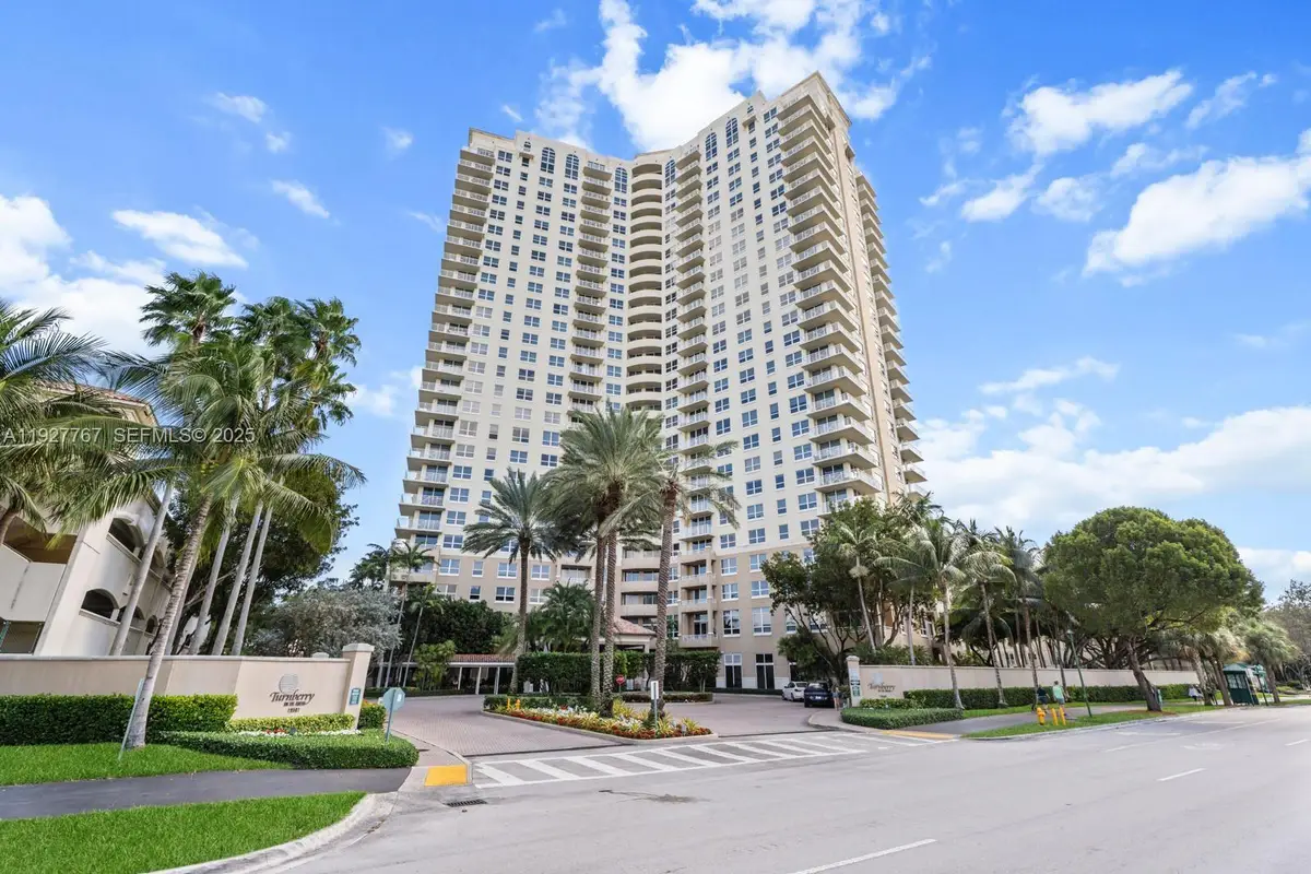 19501 W Country Club Dr #1710, Aventura, FL 33180 - Image #1