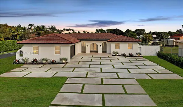 3801 SW 132nd Ave, Miami, FL 33175