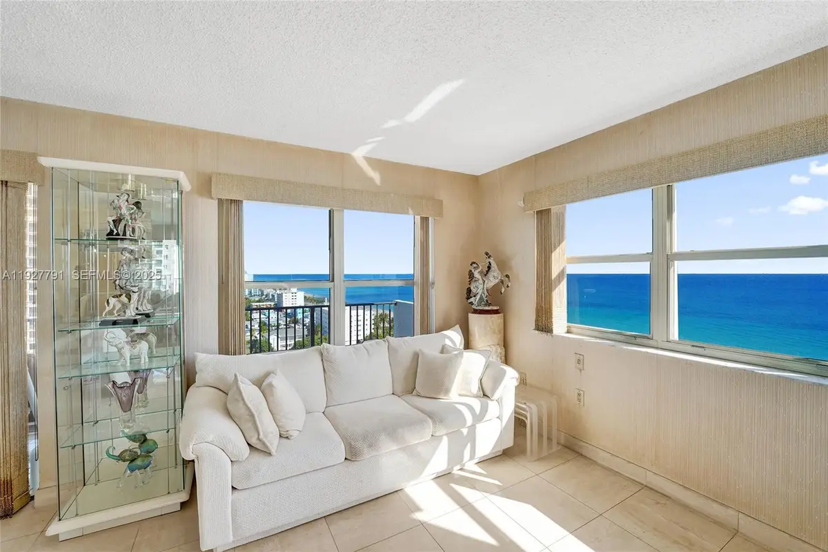 1201 S Ocean Dr #1601S, Hollywood, FL 33019 - Image #1