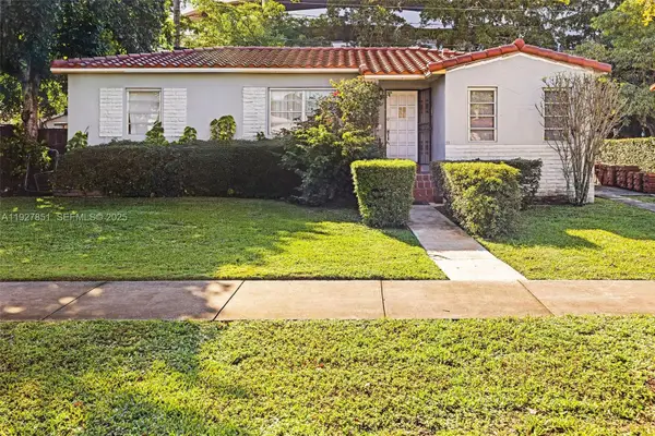 3310 SW 21st St, Miami, FL 33145