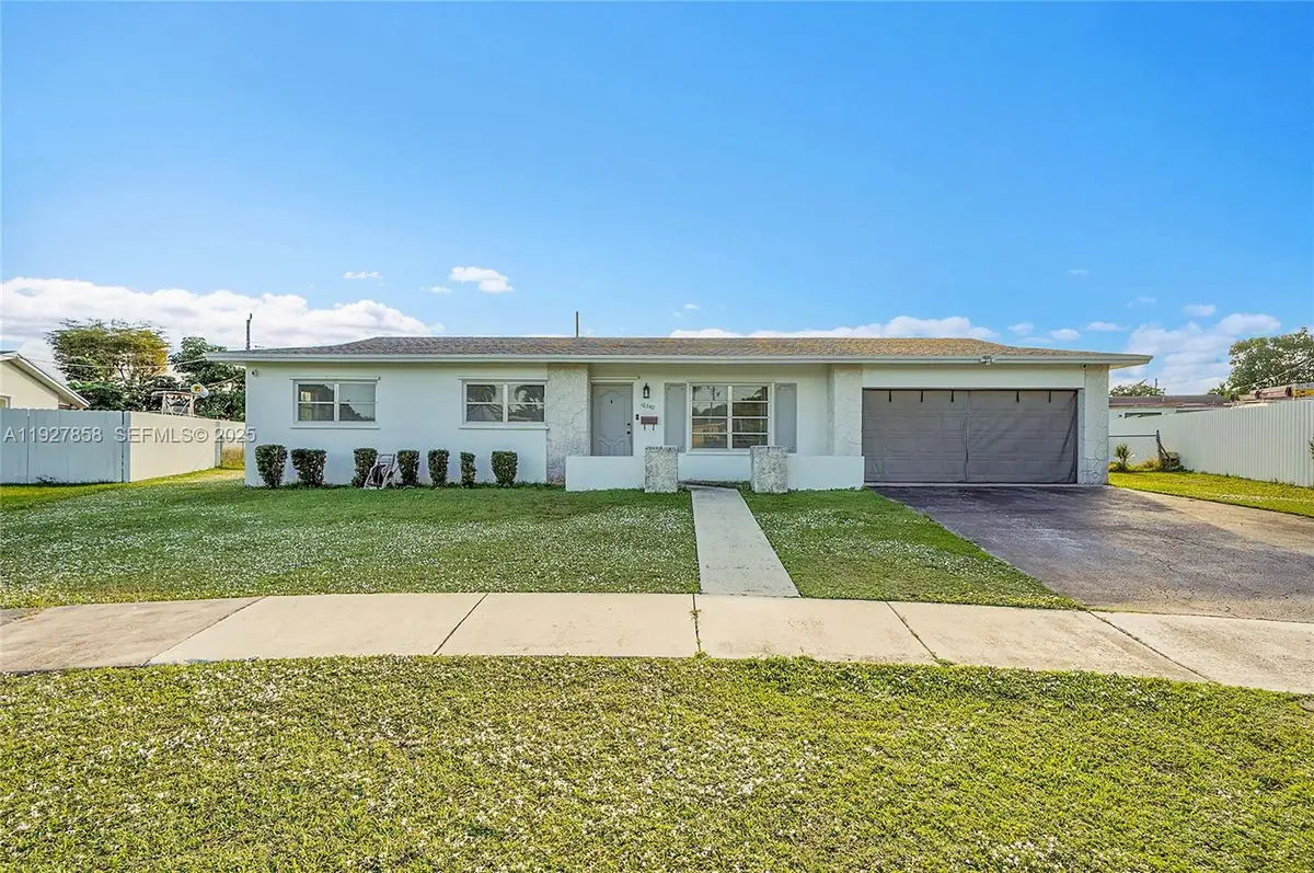 10340 SW 157th St, Miami, FL 33157 - Image #1