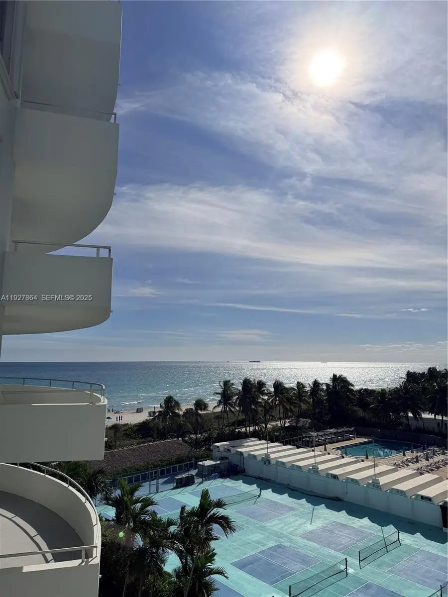 5151 Collins Ave #730 + DEN, Miami Beach, FL 33140 - Image #2