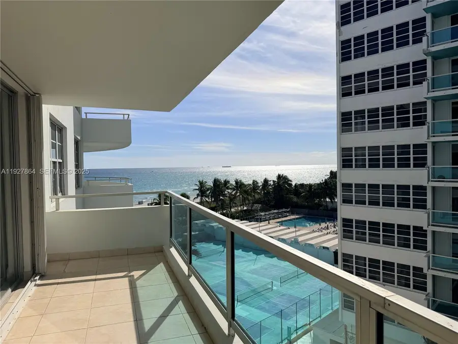 5151 Collins Ave #730 + DEN, Miami Beach, FL 33140 - Image #3