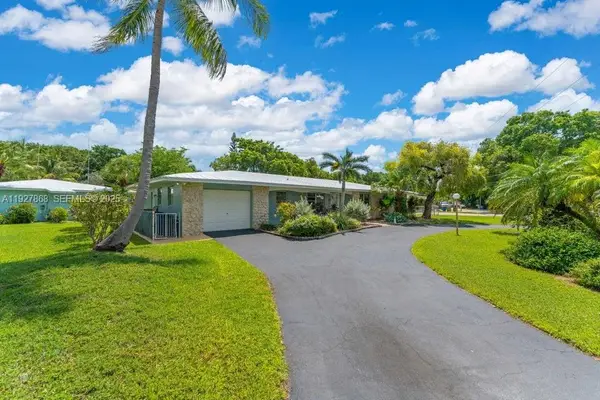 920 La Paloma Rd, Key Largo, FL 33037