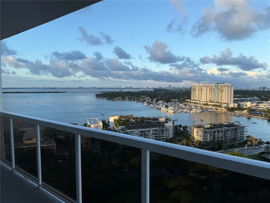 9 Island Ave #2414, Miami Beach, FL 33139 - Image #3