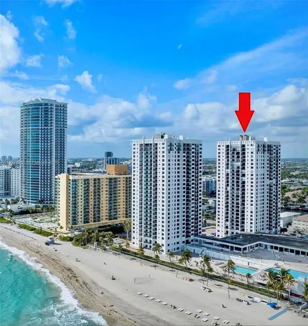 2401 S Ocean Dr #1007, Hollywood, FL 33019