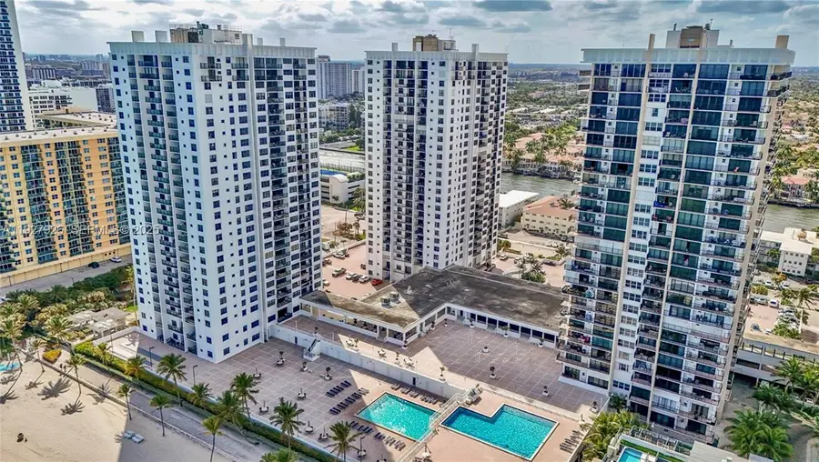 2401 S Ocean Dr #1007, Hollywood, FL 33019 - Image #2