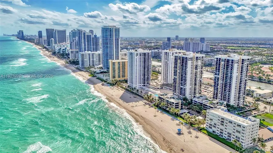 2401 S Ocean Dr #1007, Hollywood, FL 33019 - Image #3
