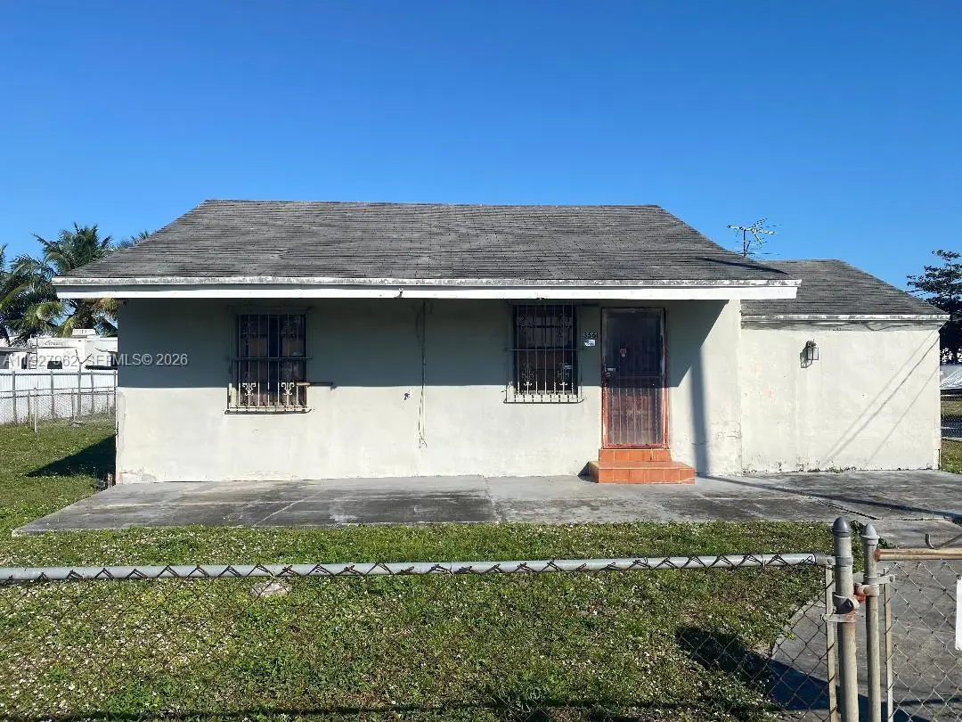 Address Withheld By Seller, Butte, FL 33068 - #1