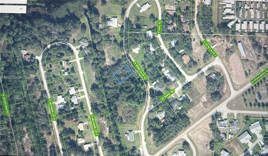 2707 N Seneca Dr, Avon Park, FL 33825 - Image #3