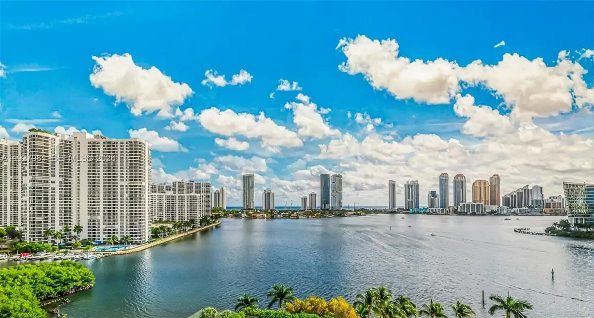 3370 Hidden Bay Dr #1207, Aventura, FL 33180 - Image #1