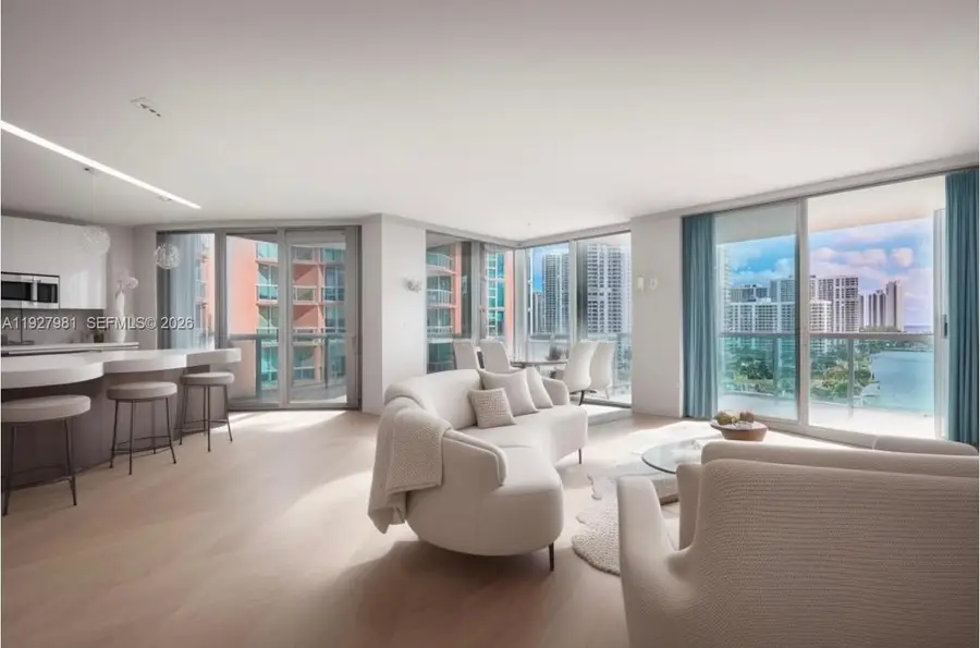 3370 Hidden Bay Dr #1207, Aventura, FL 33180 - Image #2