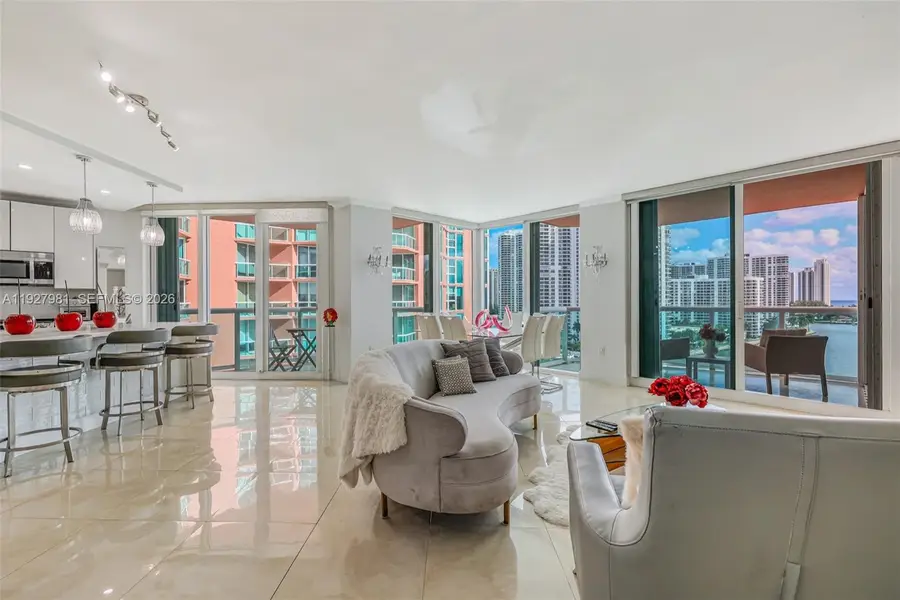 3370 Hidden Bay Dr #1207, Aventura, FL 33180 - Image #3