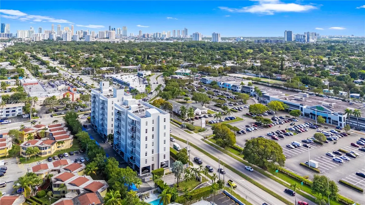 1789 NE Miami Gardens Dr #W403, Miami, FL 33179 - Image #1