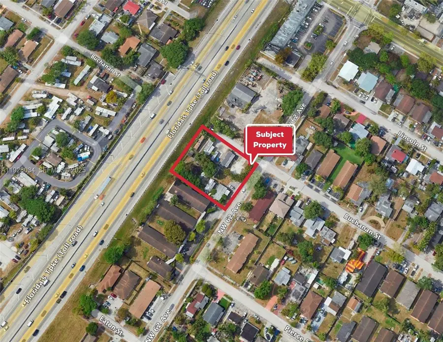 6206 Buchanan St, Hollywood, FL 33024 - Image #2