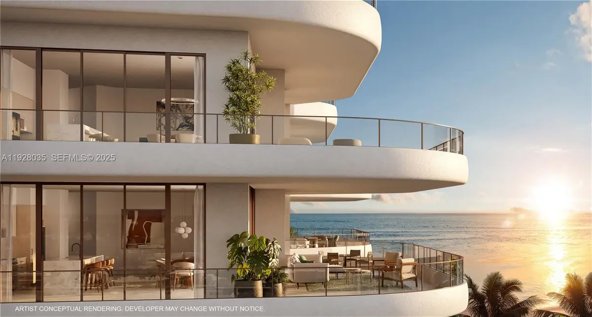 530 Birch Road #502, Fort Lauderdale, FL 33304 - Image #1