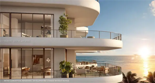 530 Birch Road #502, Fort Lauderdale, FL 33304