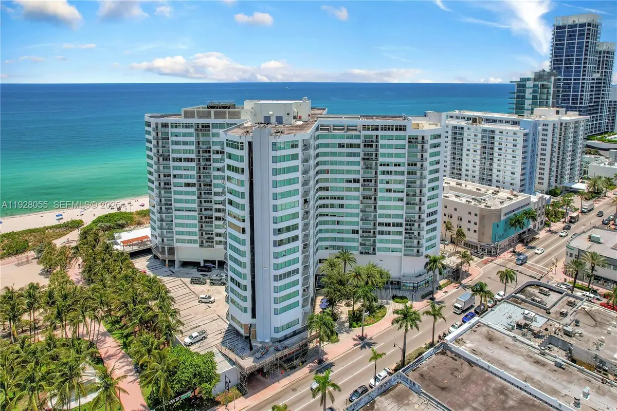 7135 Collins Ave #PH5, Miami Beach, FL 33141 - Image #1
