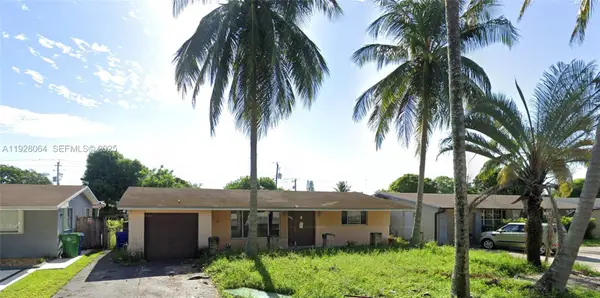 2655 Utopia Dr, Miramar, FL 33023