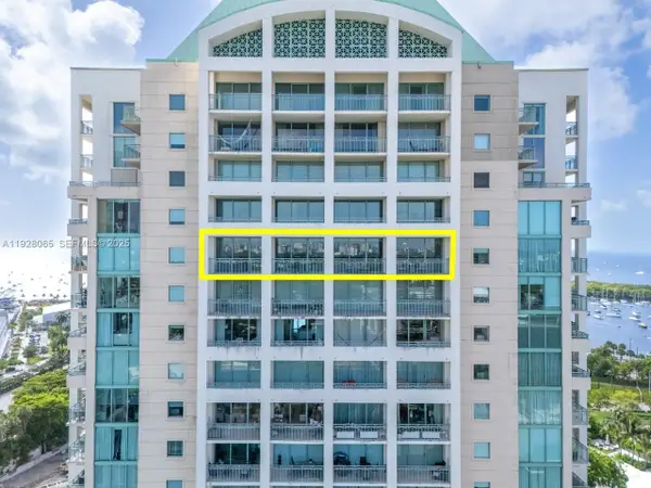 3400 SW 27th Ave #1805, Miami, FL 33133