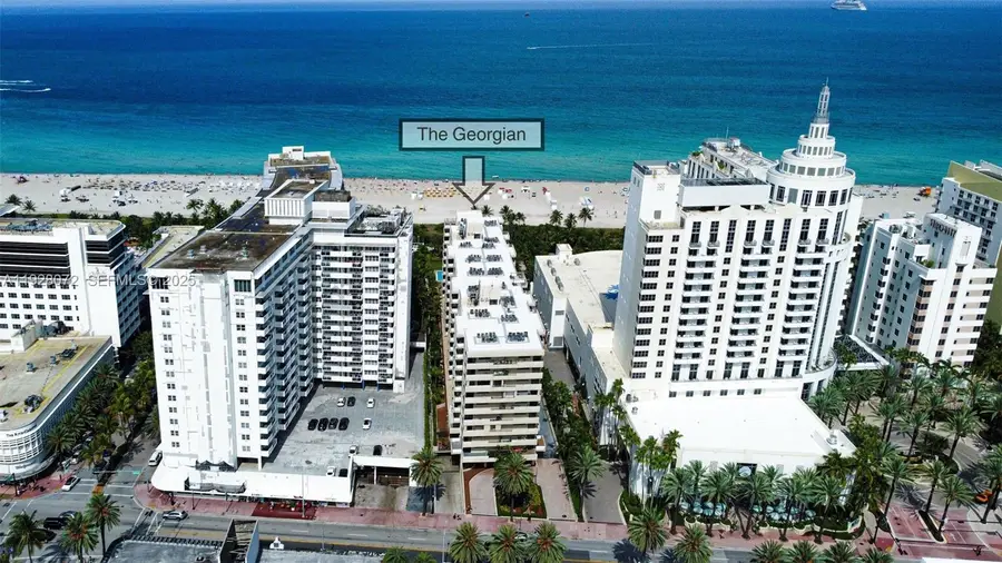 1621 Collins #406, Miami Beach, FL 33139 - Image #2
