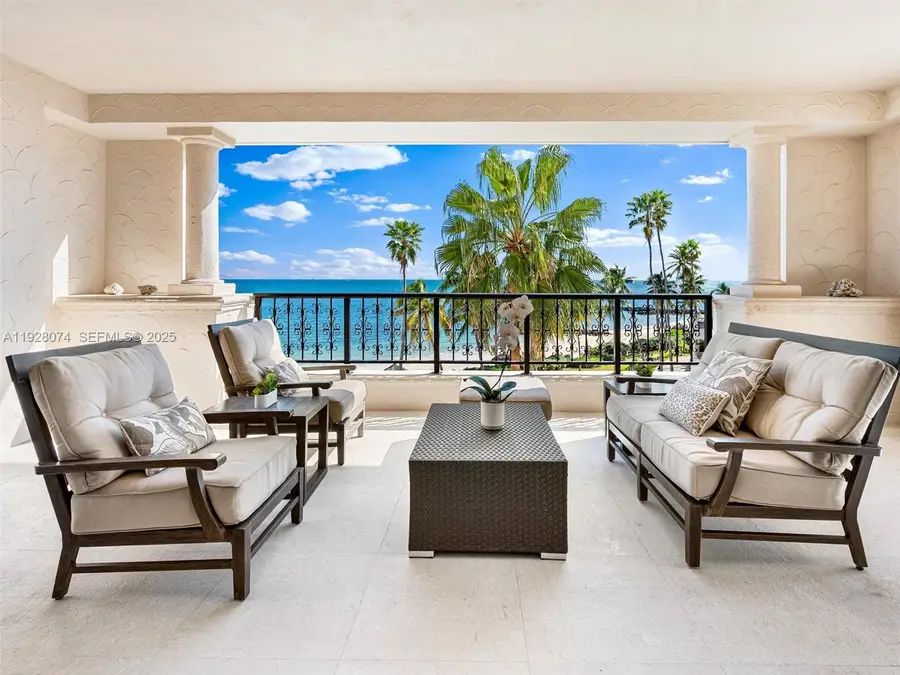 7947 Fisher Island Dr #7947, Miami Beach, FL 33109 - Image #3