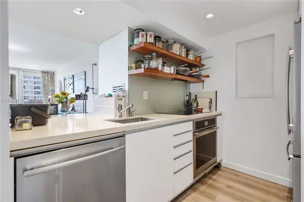 1200 West Ave #615, Miami Beach, FL 33139