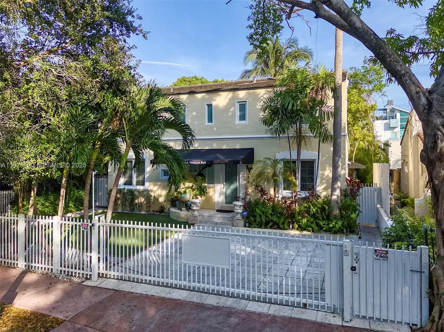 745-747 Lenox Ave, Miami Beach, FL 33139 - Image #2