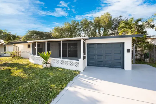 2311 NW 73rd Ave, Sunrise, FL 33313