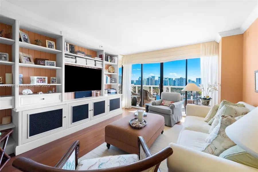 3600 Yacht Club Dr #1704, Aventura, FL 33180 - #2