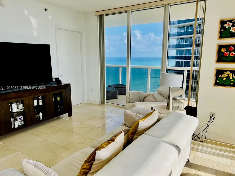 1830 S Ocean Dr #3006, Hallandale Beach, FL 33009 - Image #2