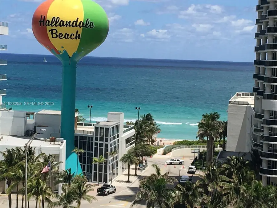 1801 S Ocean Dr #PH33, Hallandale Beach, FL 33009 - Image #3