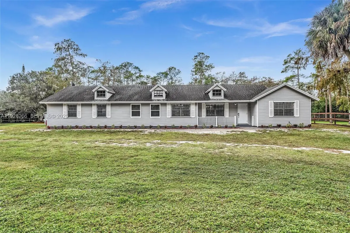 15120 Roberts Way, Loxahatchee, FL 33470 - Image #1