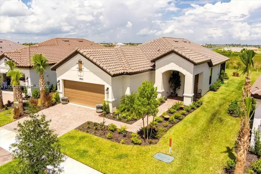 12853 SW Ambra St, Port Saint Lucie, FL 34987 - Image #3