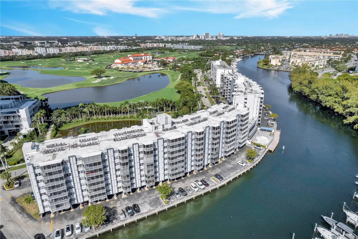 200 Diplomat Pkwy #729, Hallandale Beach, FL 33009 - Image #1