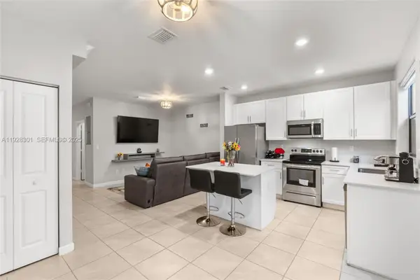 9917 SW 228th Terr, Miami, FL 33190