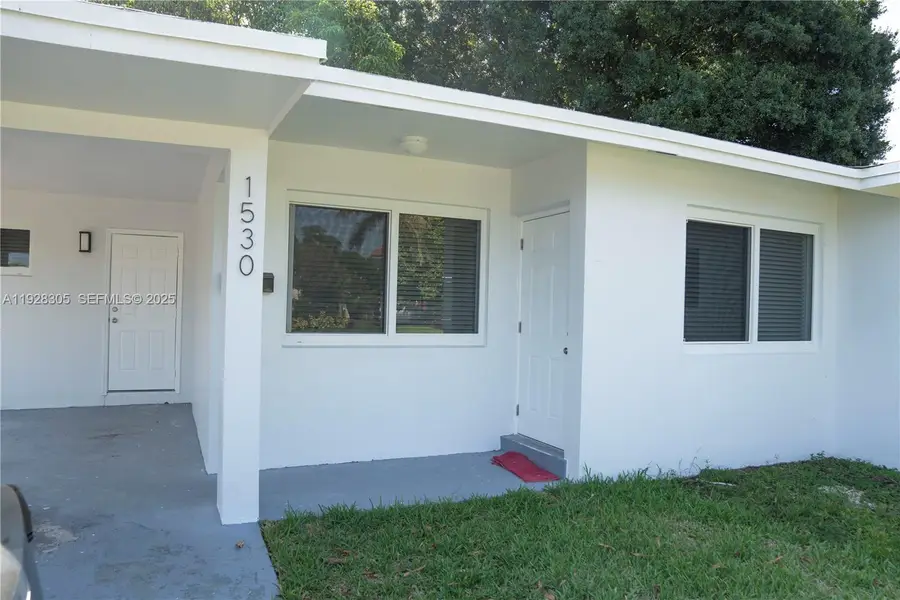 1530 NW 47th Ave, Lauderhill, FL 33313 - Image #2