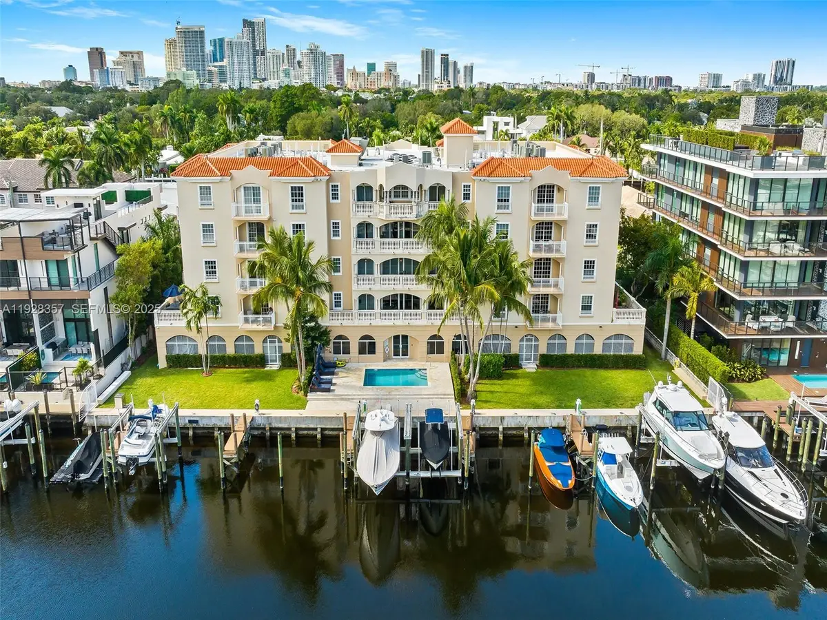110 Hendricks Isle #10, Fort Lauderdale, FL 33301 - Image #1