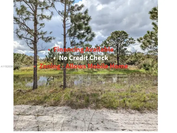 112 Danby Dr, Lake Placid, FL 33852